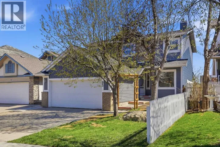 93 Somerglen Park SW, Calgary, Alberta T2Y3M5