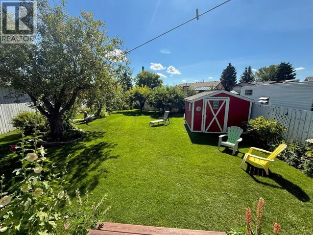 807 8 Avenue SE, High River, Alberta T1V1K9