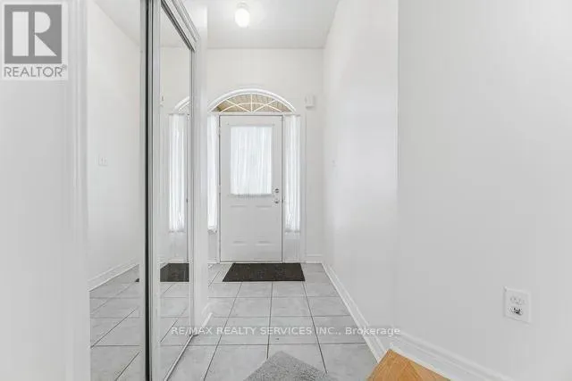 4 ROCKY POINT CRESCENT, Brampton (Madoc), Ontario L6V4S8