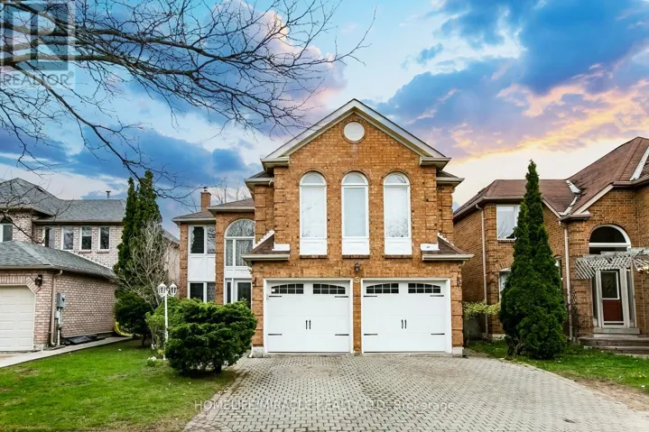 5 BUTLERMERE DRIVE, Brampton (Fletcher's West), Ontario L6Y4S1