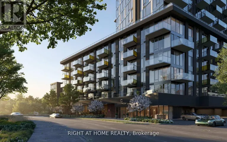 312 - 3006 WILLIAM CUTMORE BOULEVARD, Oakville (JM Joshua Meadows), Ontario L6H7V8