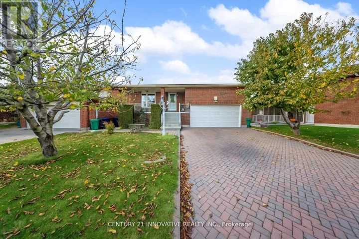 816 WILLOWBANK TRAIL, Mississauga (Rathwood), Ontario L4W3M2