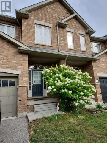59 - 651 FARMSTEAD DRIVE, Milton (WI Willmott), Ontario L9T7W2