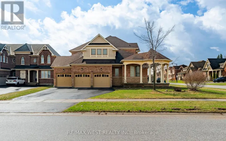 10 STONEGATE AVENUE, Mono, Ontario L9W5K6