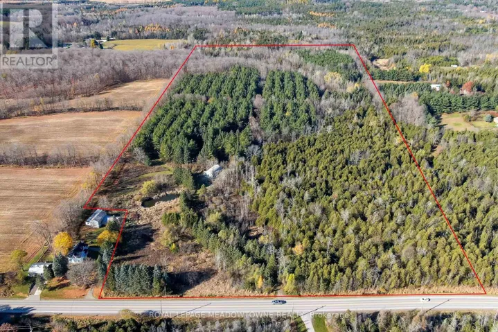 9328 WELLINGTON RD 50 ROAD, Erin, Ontario N0B1T0