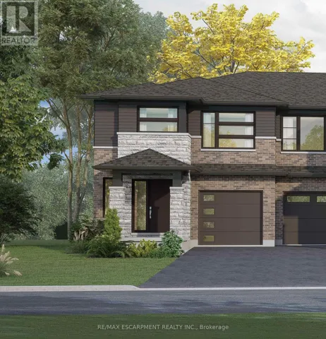 67 HARVEST OAK DRIVE, Welland (N. Welland), Ontario L3C0L5