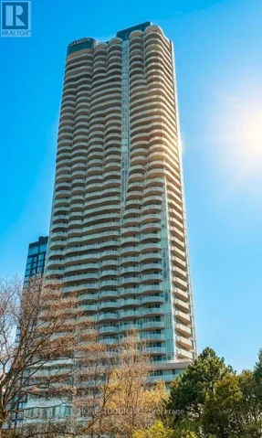 1704 - 805 CARLING AVENUE, Ottawa, Ontario K1S5W9