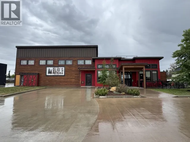 9016 100 AVENUE, Fort St. John, British Columbia V1J1X4