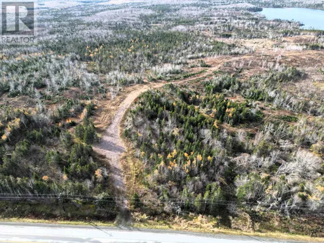 Louisbourg Highway, Catalone, Nova Scotia B1C2E6