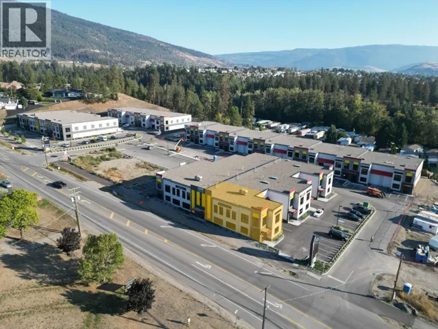 5000 Silver Star Road Unit# 401, Vernon, British Columbia V1B0A9