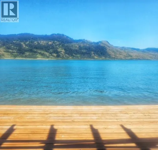 6 Goat Trail Road, Vernon, British Columbia V1H2A6