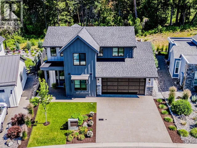 184 Diamond Way, Vernon, British Columbia V1H0A2