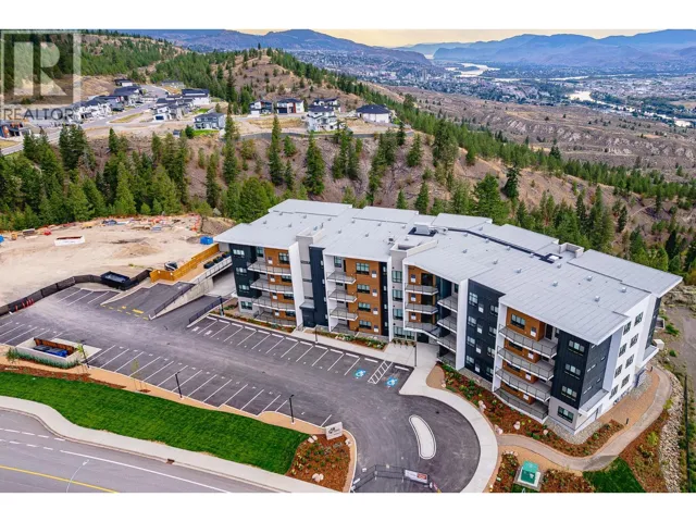 1844 Qu'Appelle Boulevard Unit# 104, Kamloops, British Columbia V2E0E8
