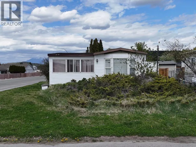 1800 Kokanee Crescent N, Cranbrook, British Columbia V1C5W4