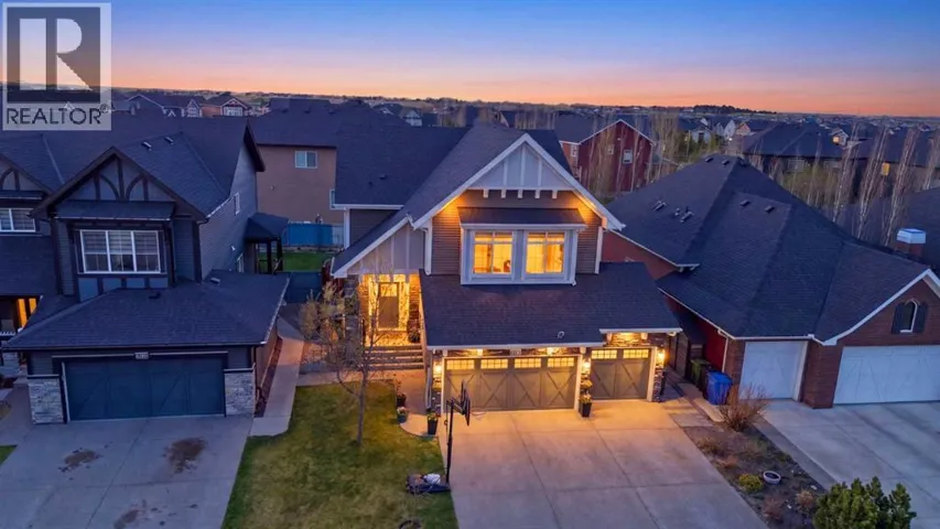 233 Aspenmere Circle, Chestermere, Alberta T1X0T6