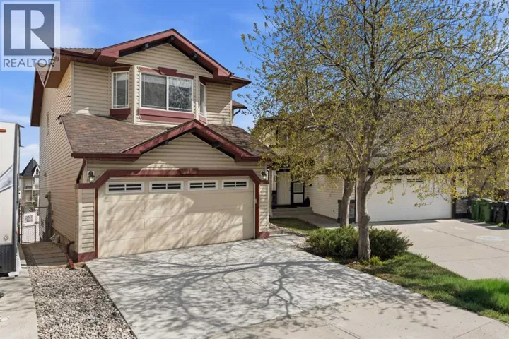 21 Panamount Crescent NW, Calgary, Alberta T3K5L7