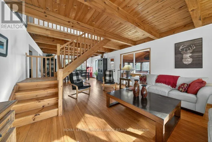 1205 HEAD ROAD, Frontenac (Frontenac North), Ontario K0H1K0