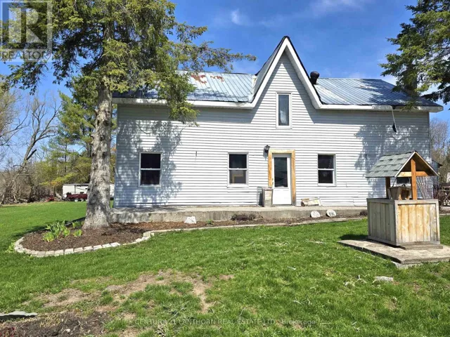 476 SMITH ROAD, Quinte West (Sidney Ward), Ontario K0K2B0