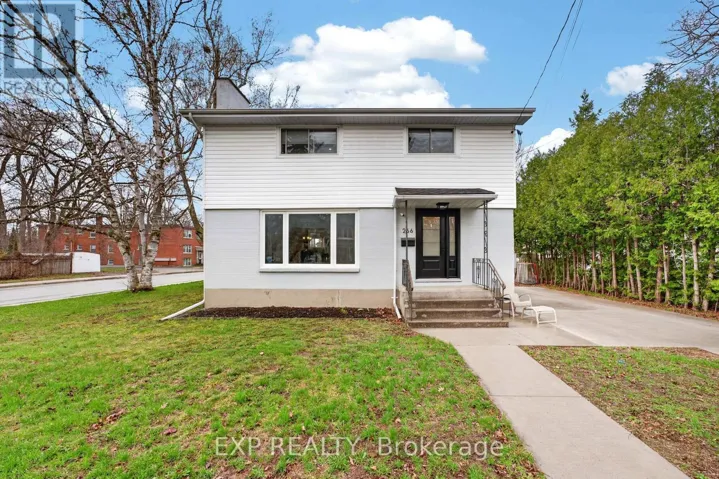 266 BLEECKER AVENUE, Belleville (Belleville Ward), Ontario K8N3V4