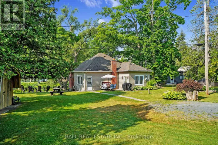 74 LUCKY STRIKE ROAD, Trent Hills, Ontario K0L1Z0