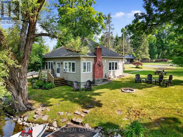 74 LUCKY STRIKE ROAD, Trent Hills, Ontario K0L1Z0