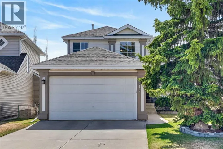 213 Citadel Gardens NW, Calgary, Alberta T3G3X5