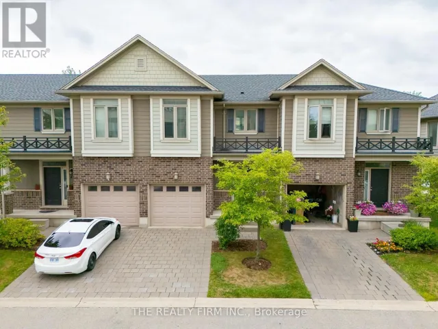 49 - 112 NORTH CENTRE ROAD, London North (North B), Ontario N5X0G9