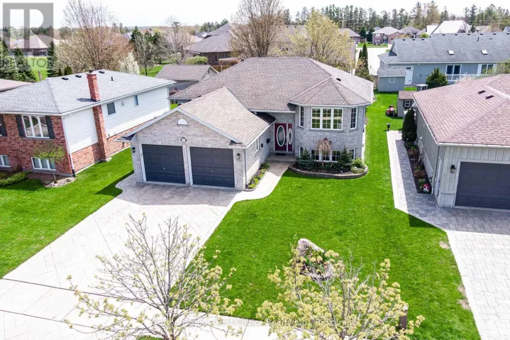 203 WIMPOLE STREET, West Perth (Mitchell), Ontario N0K1N0