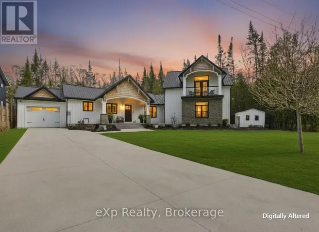 24 BELL ROAD, Saugeen Shores, Ontario N0H2C5
