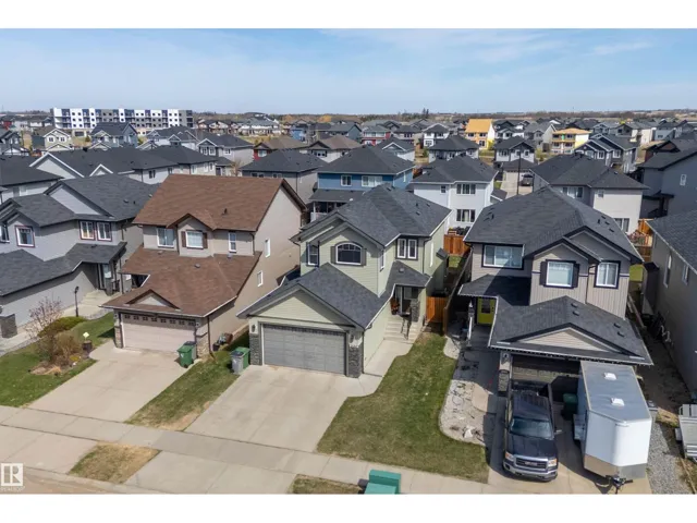 6306 60 AV, Beaumont, Alberta T4X0X2