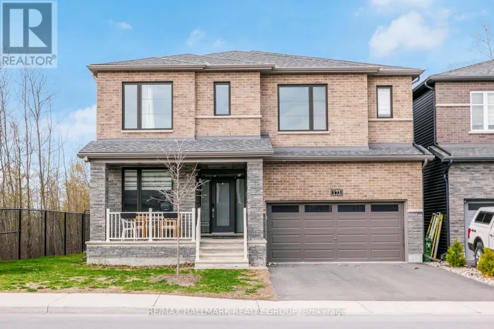 173 LYNN COULTER STREET, Ottawa, Ontario K2J7C2