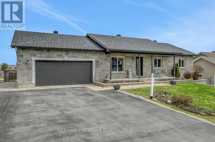 1757 CELINE STREET, Clarence-Rockland, Ontario K0A1N0