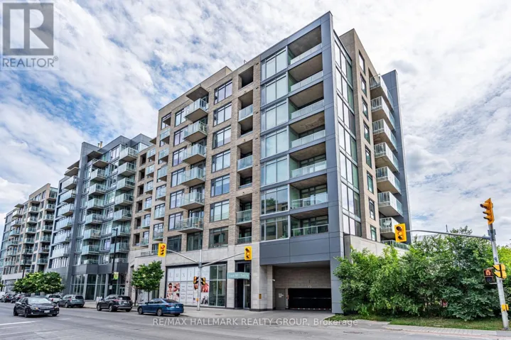 211 - 108 RICHMOND ROAD, Ottawa, Ontario K1Z0B3