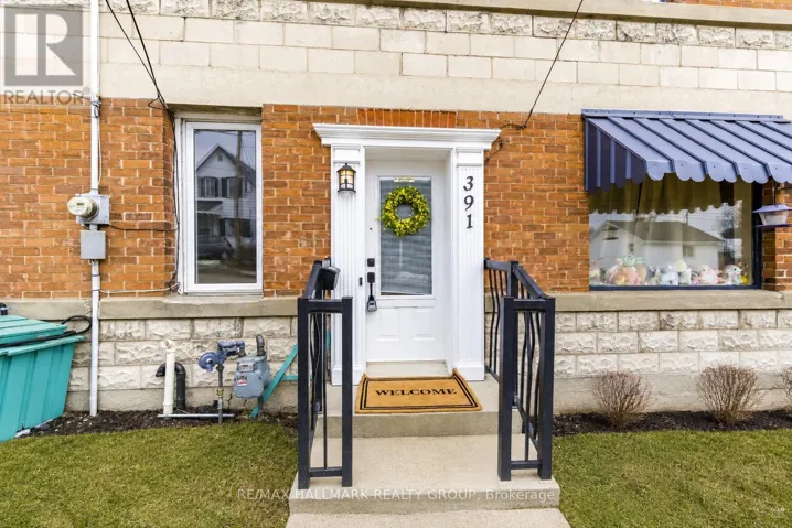 391 MURRAY STREET, Pembroke, Ontario K8A4P5