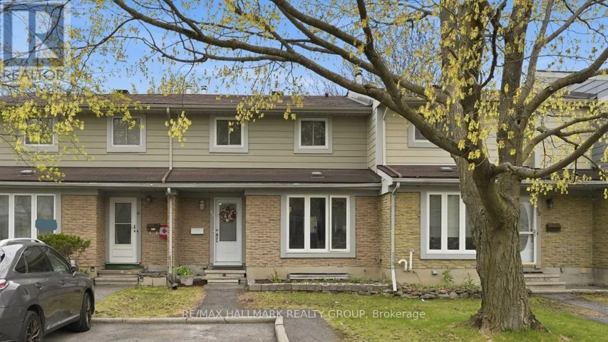 59 - 2336 ORIENT PARK DRIVE, Ottawa, Ontario K1B4N5