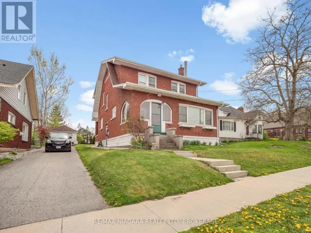 37 HIGHLAND AVENUE, Fort Erie (Central), Ontario L2A2X6