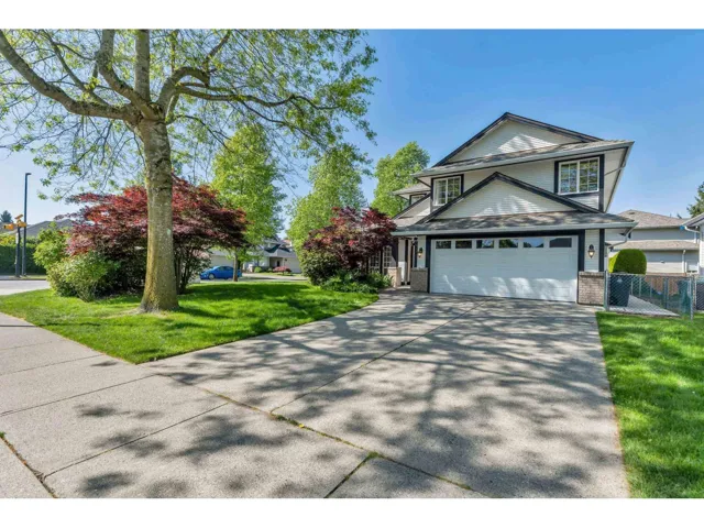18811 65 AVENUE, Surrey, British Columbia V3S8V1