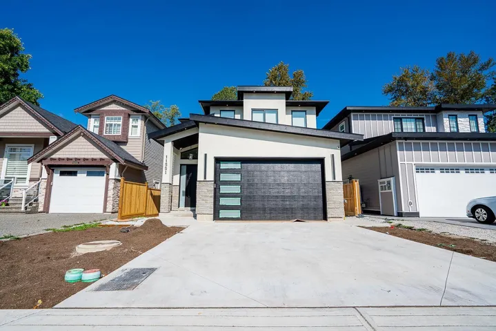 11551 80 AVENUE, Delta, British Columbia V4C1X5