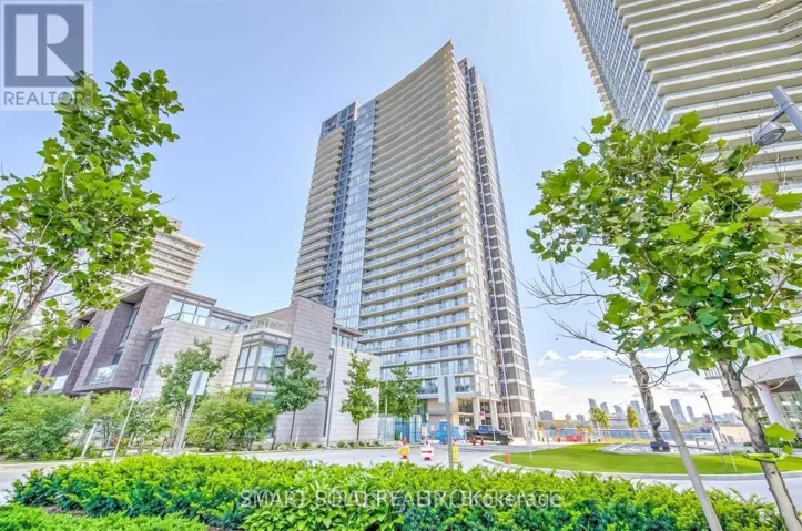 510 - 121 MCMAHON DRIVE, Toronto (Bayview Village), Ontario M2K0C1