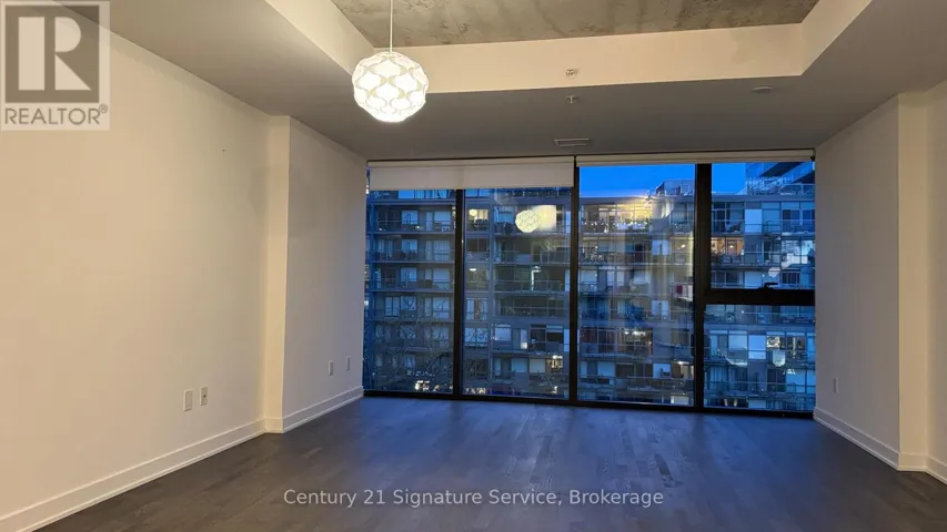 615 - 629 KING STREET W, Toronto (Waterfront Communities), Ontario M5V0G9