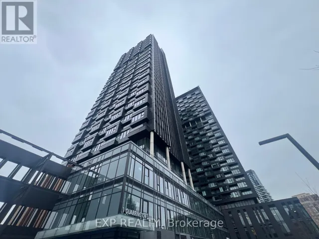 1009 - 1 QUARRINGTON LANE, Toronto (Banbury-Don Mills), Ontario M3C0S4
