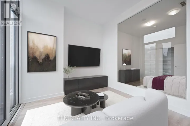 217 - 15 RICHARDSON STREET, Toronto (Waterfront Communities), Ontario M5A0Y5