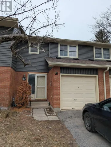 17 - 19 MACPHEARSON AVENUE, Kingston (Central City West), Ontario K7M6W4