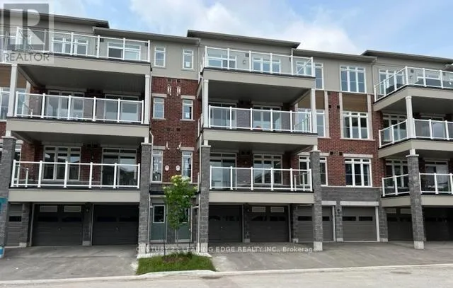 106 - 2540 WILLIAM JACKSON DRIVE, Pickering (Duffin Heights), Ontario L1X0E4