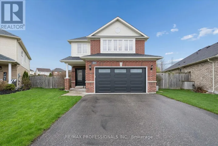1649 NORTHFIELD AVENUE, Oshawa (Samac), Ontario L1K0K8