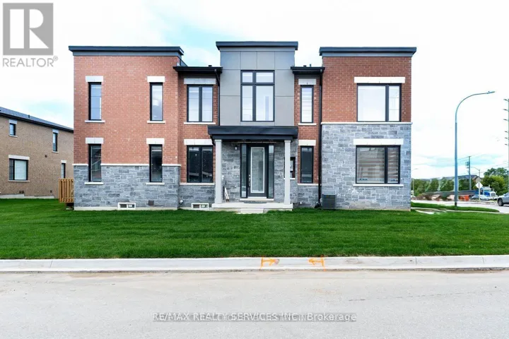 98 PINE GATE PLACE E, Whitby (Williamsburg), Ontario L1R2M5
