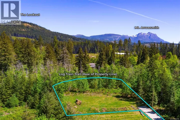Lot 3 Maebelle Rd, Port Alberni, British Columbia V9Y8R2