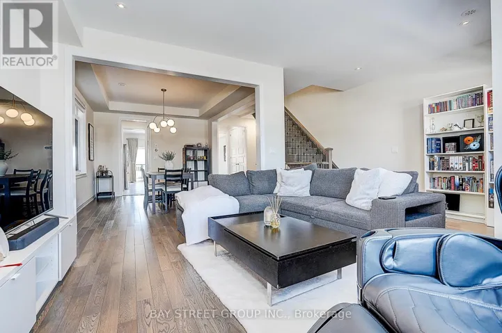 10943 VICTORIA SQUARE BOULEVARD, Markham (Victoria Square), Ontario L6C0Z3