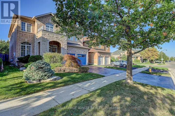 200 IVY GLEN DRIVE, Vaughan (Patterson), Ontario L6A0P1