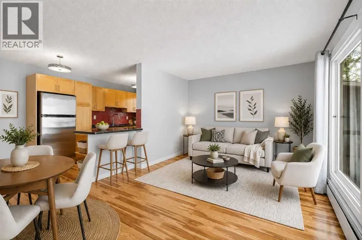 401, 927 2 Avenue NW, Calgary, Alberta T2N0E7
